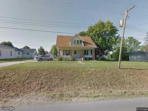 Main, CLAYTON, IL 62324
