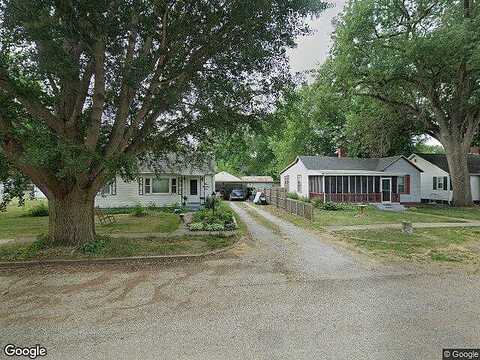 Mulberry, SAN JOSE, IL 62682
