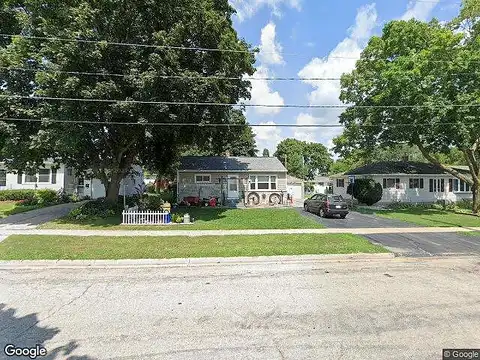 Plymouth, JEFFERSON, WI 53549