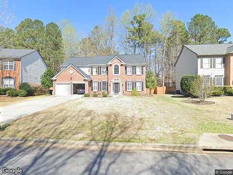 Wickley, WOODSTOCK, GA 30188