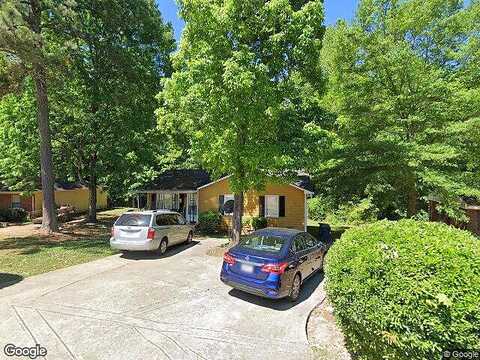 Woodridge, ATHENS, GA 30601