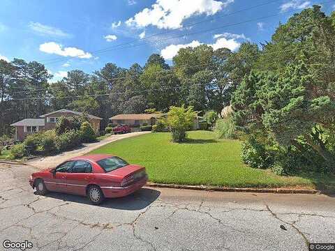 Weslock, DECATUR, GA 30034