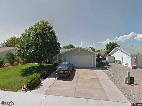Colorado, GRAND JUNCTION, CO 81504