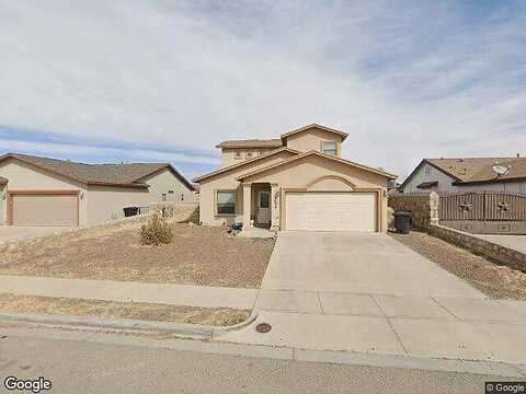 Bariloche, ANTHONY, TX 79821