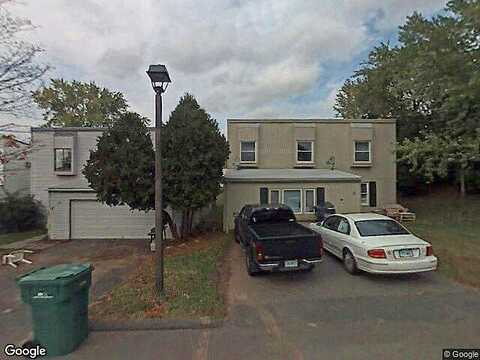 Afton, MIDDLETOWN, CT 06457