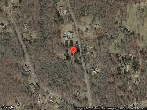 Al Harvey, STONINGTON, CT 06378
