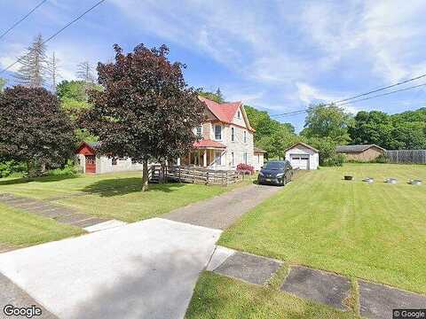 Baker, ANDOVER, NY 14806