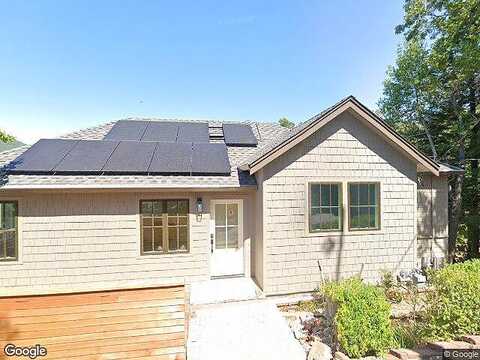 Baywood Ct, ROSS, CA 94957