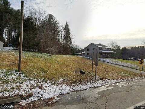 Buckley, STAFFORD SPRINGS, CT 06076