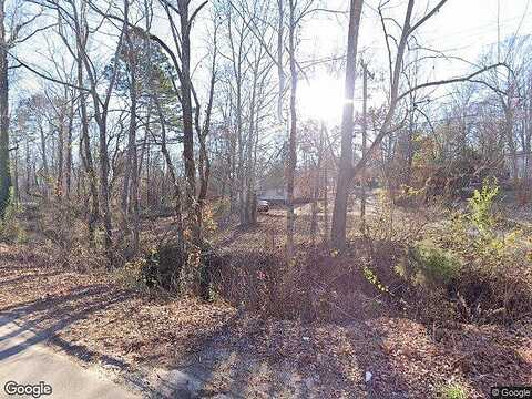 Buford Oliver, CAMPOBELLO, SC 29322
