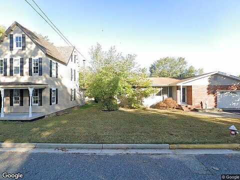 Central, ELMER, NJ 08318
