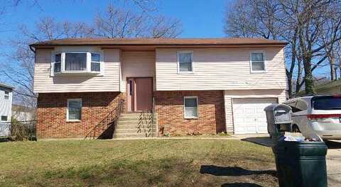 Depew, HUNTINGTON, NY 11743