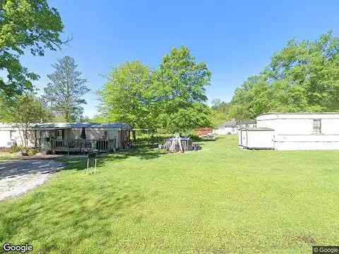 Depot, GOODWATER, AL 35072