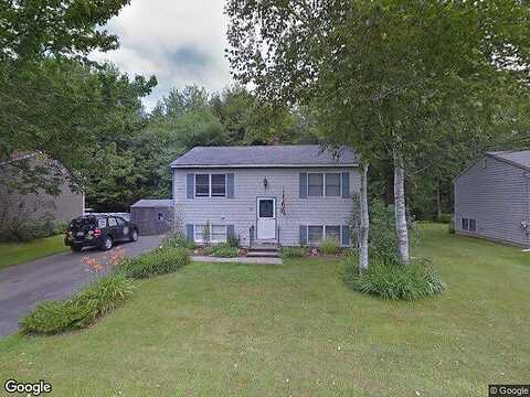Forest, TOPSHAM, ME 04086