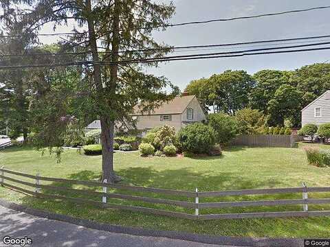 Fort Hill, HUNTINGTON, NY 11743