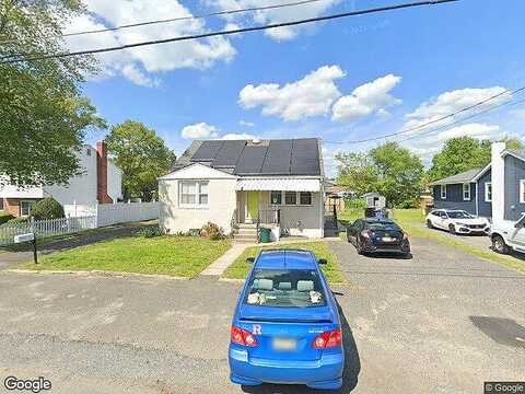 Garden, BLACKWOOD, NJ 08012