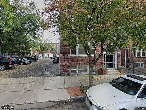Grant, MONTCLAIR, NJ 07042