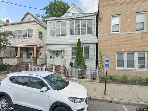 Harrison, CLIFTON, NJ 07011
