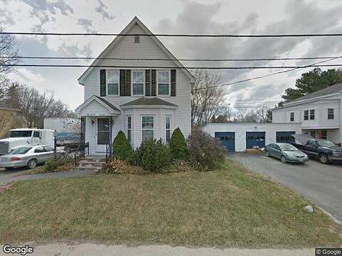 Highland, LEWISTON, ME 04240