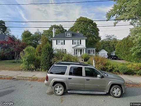 Highland, WAREHAM, MA 02571