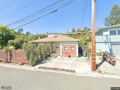 Kenilworth, KENSINGTON, CA 94707