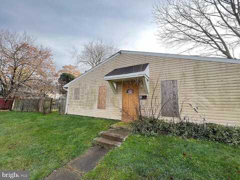 Magnolia, SICKLERVILLE, NJ 08081