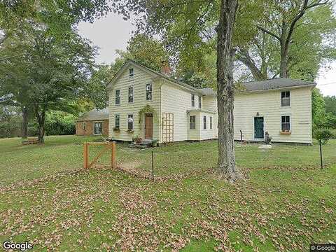 Orchard, EAST HADDAM, CT 06423