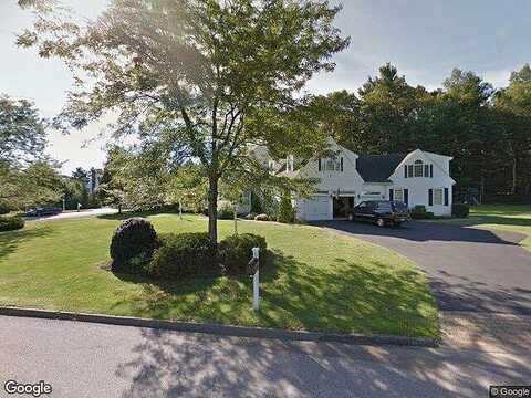 Planting Field, MEDFIELD, MA 02052