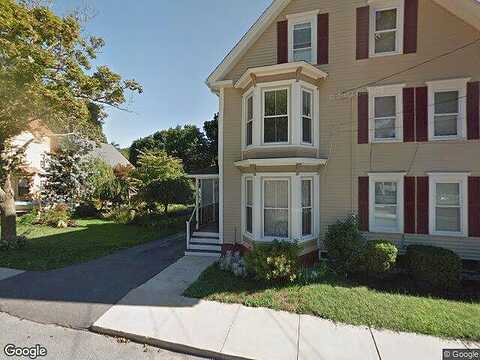 Prospect, AMESBURY, MA 01913