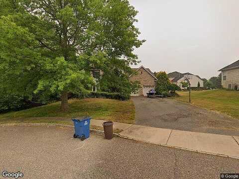 Pueblo, MORGANVILLE, NJ 07751