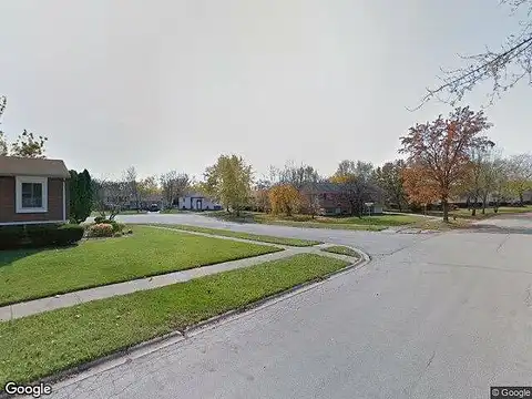 Chestnut, GLENWOOD, IL 60425