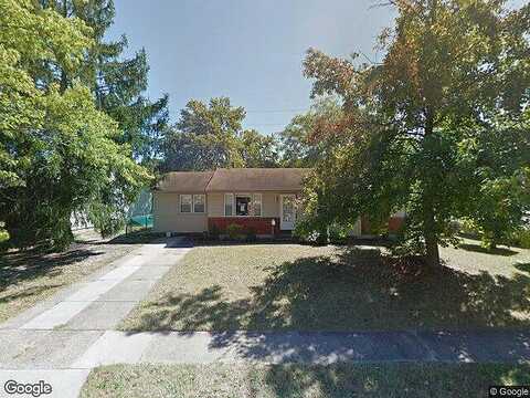 Club, PINE HILL, NJ 08021