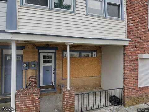 S Presbyterian Ave, ATLANTIC HL, NJ 07716