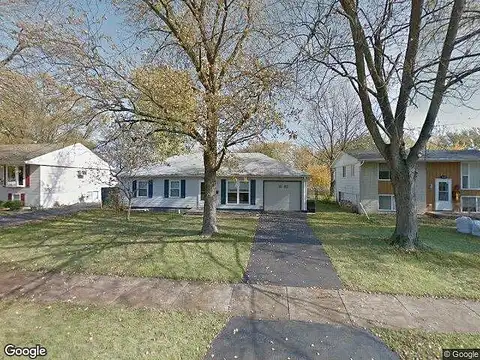 Sycamore, GLENWOOD, IL 60425