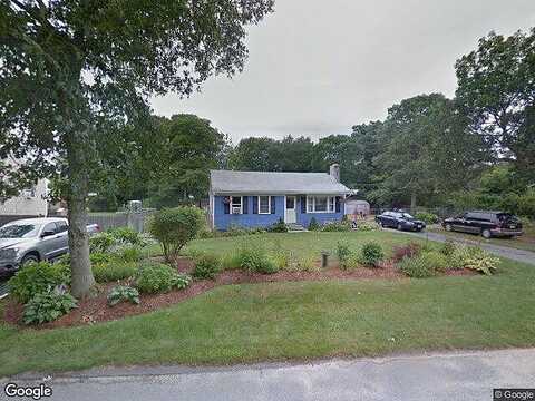 Saint Joseph, HYANNIS, MA 02601