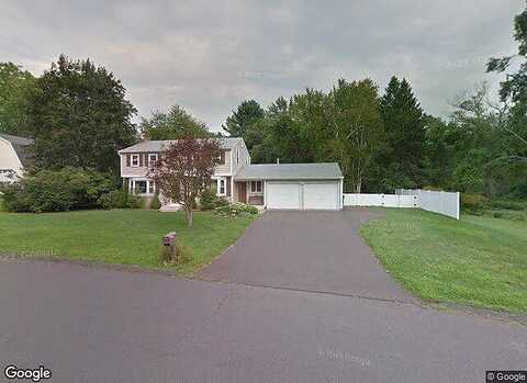 Sandpiper, ENFIELD, CT 06082