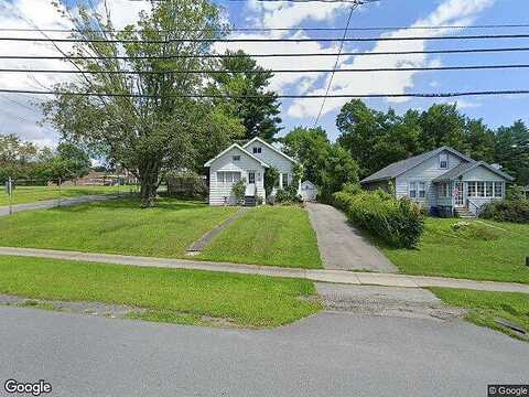 School, MAYFIELD, NY 12117