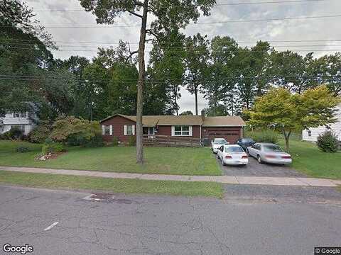 Temple, EAST HARTFORD, CT 06108