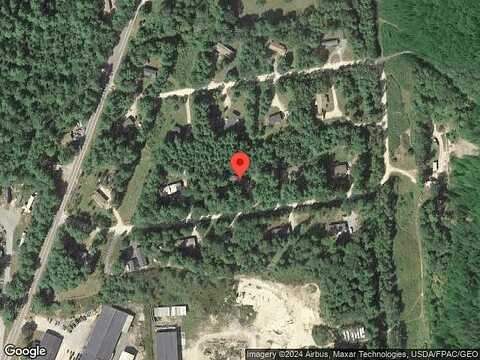 Trapper, CAMPTON, NH 03223