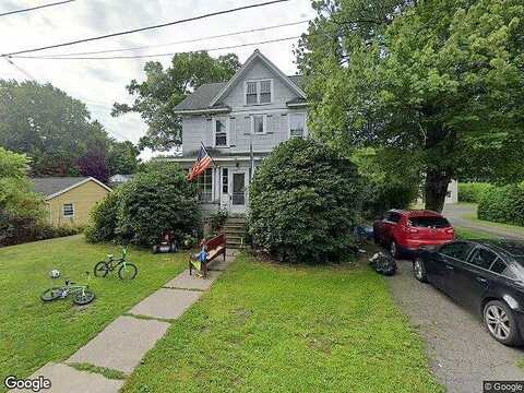 Union, SODUS, NY 14551