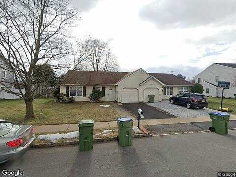 Woodbury, EDISON, NJ 08820