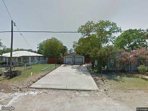 4Th, SUTHERLAND SPRINGS, TX 78161