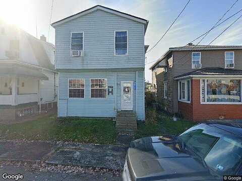 Apple, MANORVILLE, PA 16238
