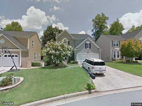 Avebury, ALPHARETTA, GA 30022