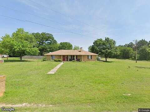 B And B, HALLSVILLE, TX 75650