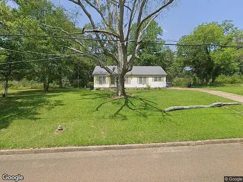 Carpenter, UTICA, MS 39175