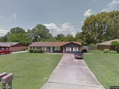 Dalee, HALLSVILLE, TX 75650
