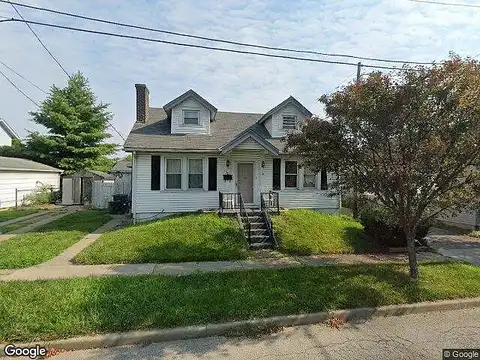 Davis, CINCINNATI, OH 45215