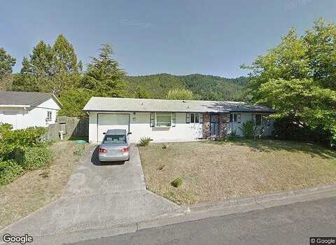 Donald, MYRTLE CREEK, OR 97457