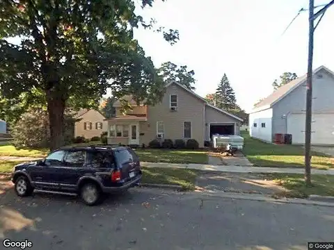 Quincy, NEW LONDON, WI 54961